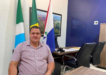 Prefeito de Angélica é condenado por escravizar funcionários