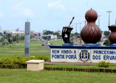 Porto seco que vai transformar Ponta Porã em hub logístico será licitado em junho