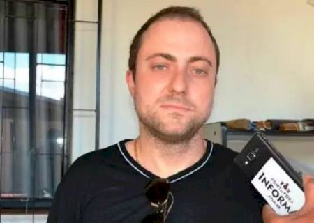 Defesa alega que delegado alvo de operação do Gaeco em Ponta Porã sofreu perseguição de promotora