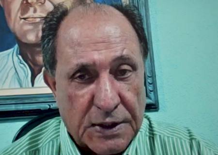Zé Teixeira sugere convênio entre Governo e prefeituras para melhorar Educação