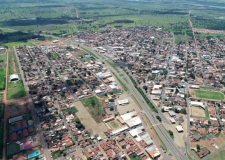TJMS condena município de Bataguassu a pagar R$ 100 mil em direitos autorais a artistas