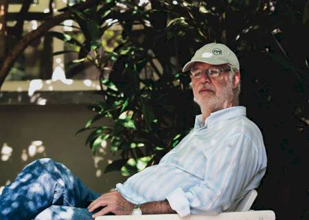 A poesia antropofágica de São Paulo pelo olhar de Ugo Giorgetti