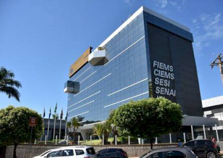 Sistema Fiems abre processo seletivo para 11 vagas em cinco cidades