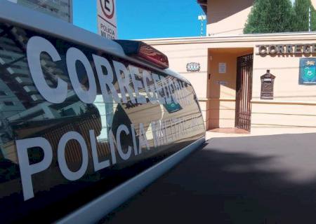 Operação Pista Livre: PM foi preso na casa da namorada em horário de serviço