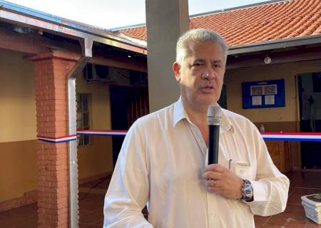 Prefeito vítima de atentado a tiros na fronteira tem morte cerebral