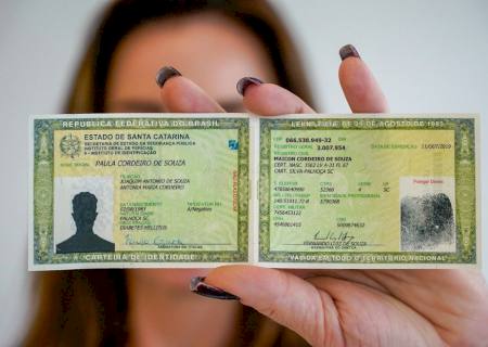 Taxa de segunda via de documentos furtados ou roubados pode deixar de ser cobrada