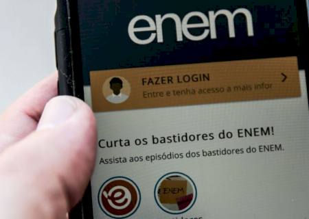 Termina hoje prazo para pagamento da taxa de inscrição do Enem 2022