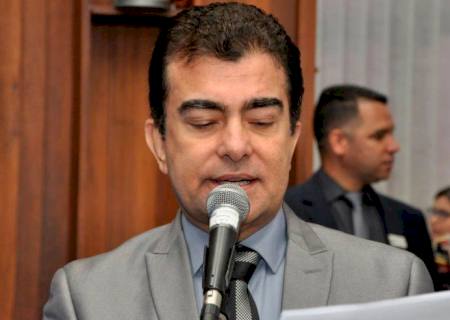 Projeto de Marçal cria reeducação ao autor de violência doméstica em MS