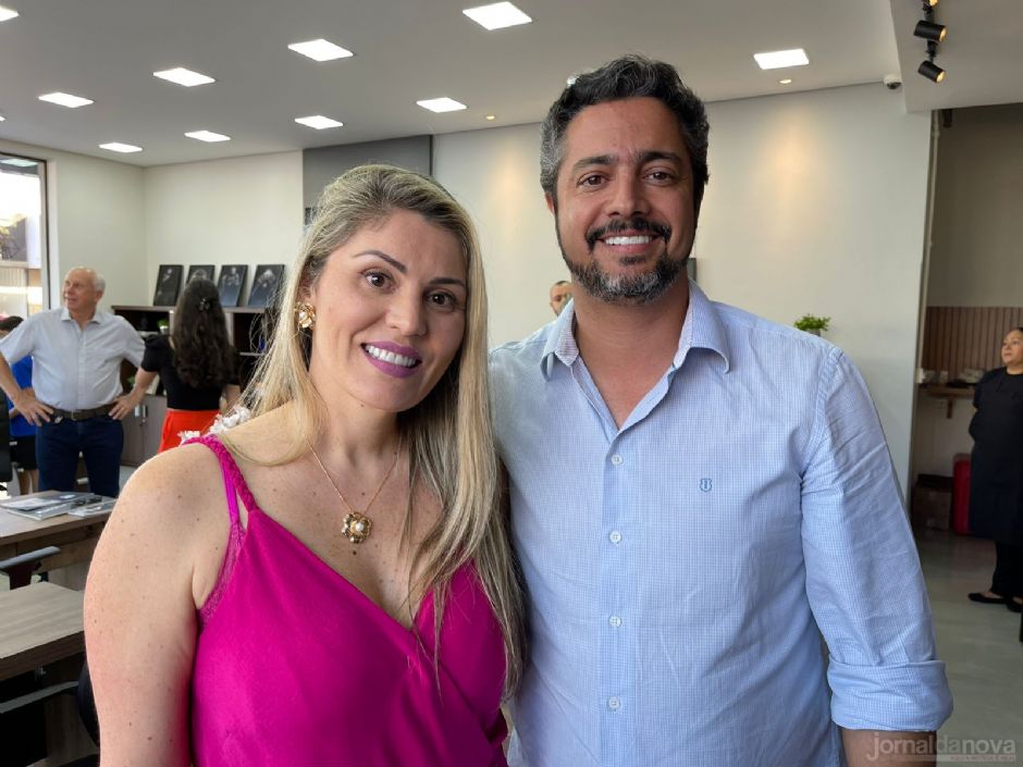 Mega Móveis para Escritório oferece conforto, sofisticação e melhor produtividade para empresa a preços acessíveis