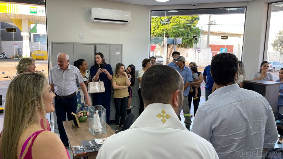 Mega Móveis para Escritório oferece conforto, sofisticação e melhor produtividade para empresa a preços acessíveis