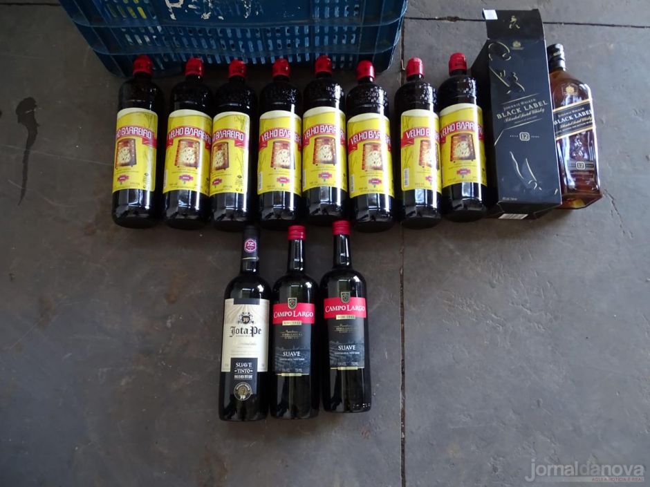 Operação do Dracco prende 5 policiais penais na fronteira, que transformaram presídio em ''boteco''