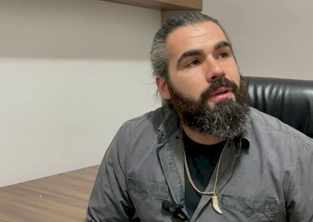 Trabalho em equipe engrandeceu a Polícia Civil, disse o delegado da SIG na sua despedida de Nova Andradina