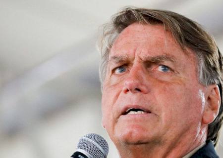 Bolsonaro descarta reajuste a servidores: ''Pelo que tudo indica, não será possível''