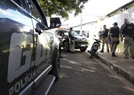 Seguindo orientação de Conselho Nacional de Secretários, polícias do MS manterão abordagens de suspeitos
