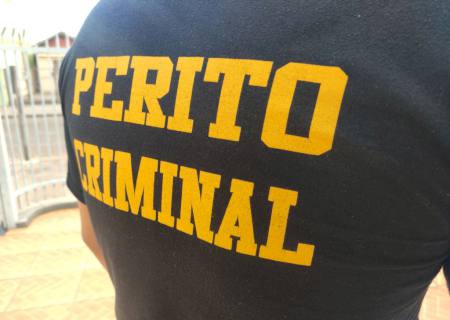 Governador sanciona lei que institui Dia do Perito Oficial Forense no Mato Grosso do Sul