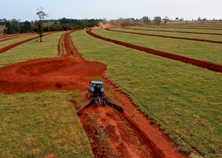 Governo defende ampliação nas linhas de crédito para investimentos no setor rural