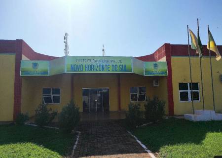 TCE-MS rejeita licitação e dá 5 dias para prefeitura de Novo Horizonte do Sul explicar