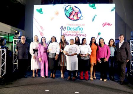 1º Desafio das Merendeiras: Etapa estadual premia as três melhores receitas inscritas