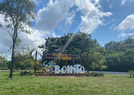 Bonito sedia Congresso Brasileiro de Cronistas Esportivos