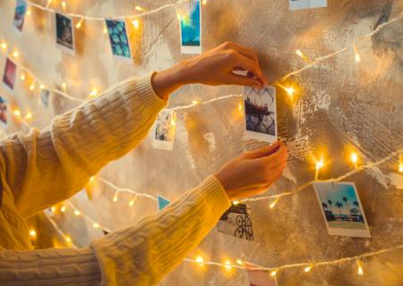 Como trazer memórias afetivas através da decoração
