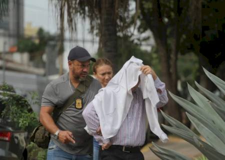 Dentista é preso acusado de armazenar e disponibilizar material de abuso sexual infantil em Campo Grande
