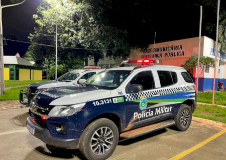 8º Batalhão de Polícia Militar divulga ações do 1º semestre