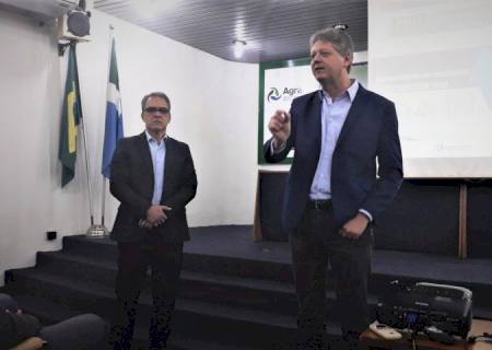 Em Mato Grosso do Sul, uma nova empresa foi aberta a cada hora no ano de 2021
