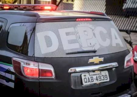 Depca investiga homem suspeito de estuprar a própria filha em Campo Grande