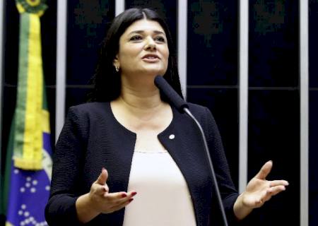 Rose Modesto vota a favor da Medida Provisória que destina R$ 1,2 bilhão para agricultura familiar