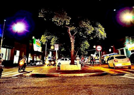 Metade dos brasileiros se sentem inseguros para andar sozinhos à noite