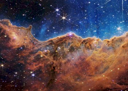 Revolução astronômica à vista: novas imagens iniciam grande avanço