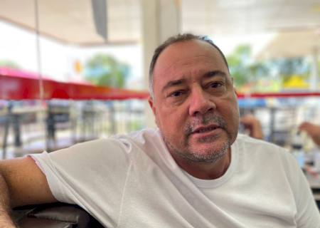 Após pressão política, Marião da Saúde ''rompe'' com deputado Paulo Corrêa