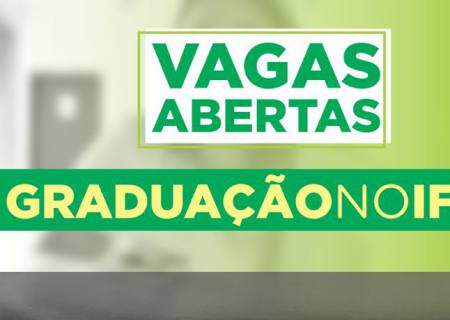IFMS abre inscrições para 318 vagas em cursos superiores