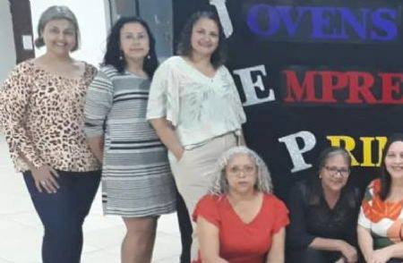Professores de Batayporã e mais 10 cidades são capacitados pelo Sebrae em empreendedorismo