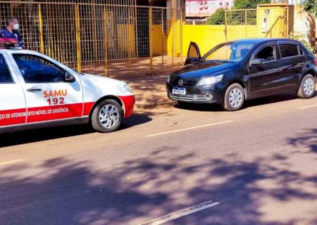 Homem é encontrado morto dentro de carro em Dourados
