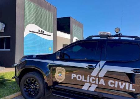 Adolescente denuncia estupros sofridos ao longo de cinco anos em Bataguassu