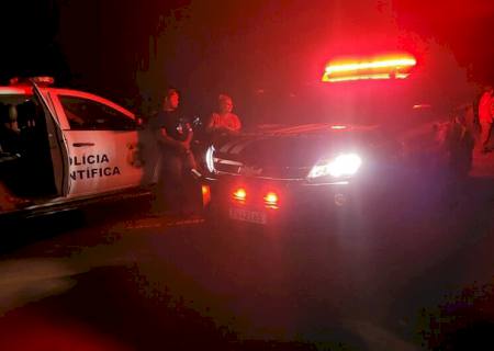 Adolescente de 14 anos morre afogado em açude de reserva ambiental de Sidrolândia