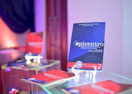 UCP lança nova edição de Revista Científica Epicentro em Pedro Juan Caballero