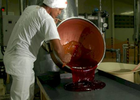 Preços na indústria sobem 1% em junho