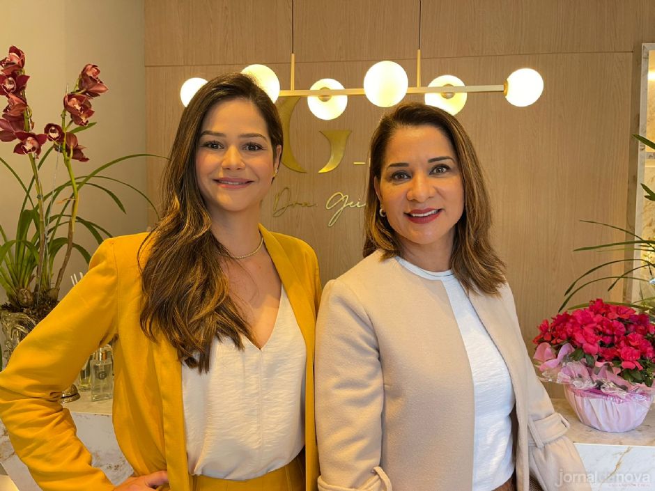 Nova Andradina ganha nova Clínica de Dermatologia