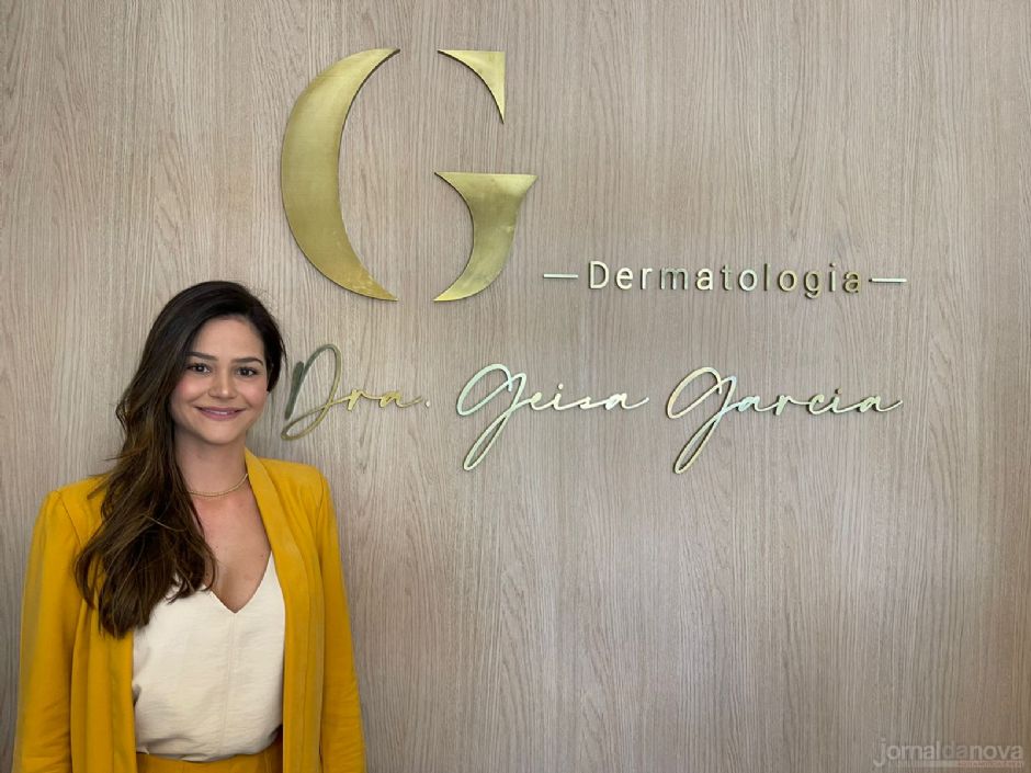 Nova Andradina ganha nova Clínica de Dermatologia