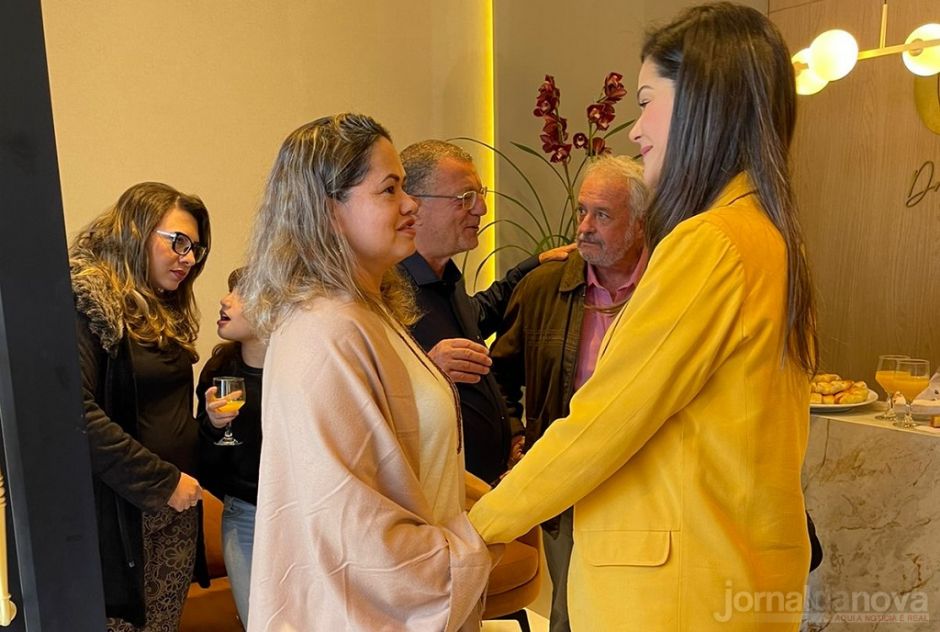 Nova Andradina ganha nova Clínica de Dermatologia