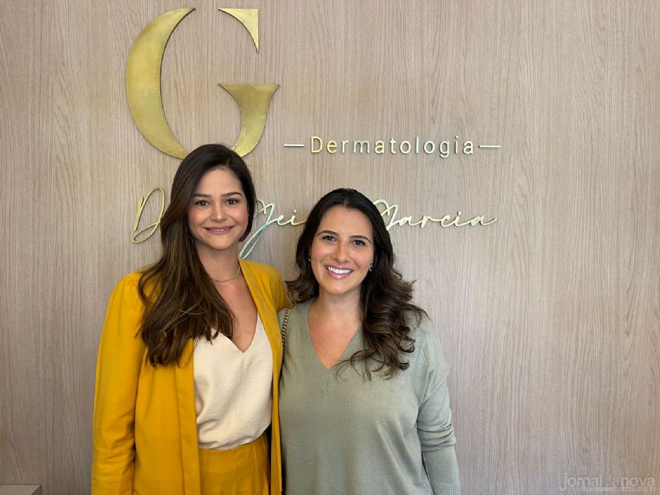 Nova Andradina ganha nova Clínica de Dermatologia