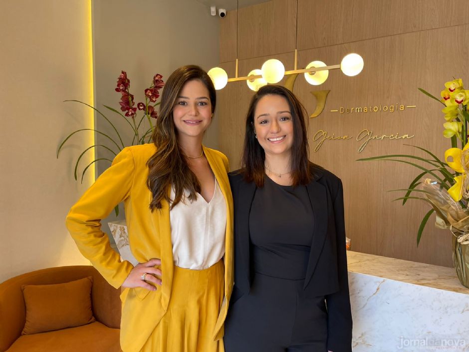 Nova Andradina ganha nova Clínica de Dermatologia