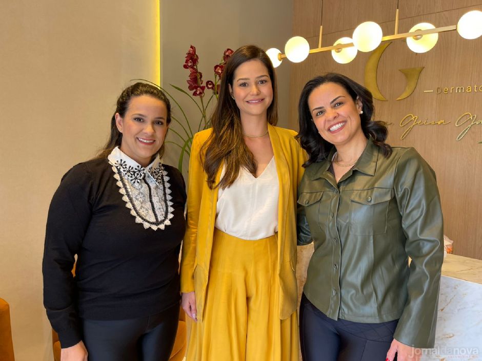 Nova Andradina ganha nova Clínica de Dermatologia
