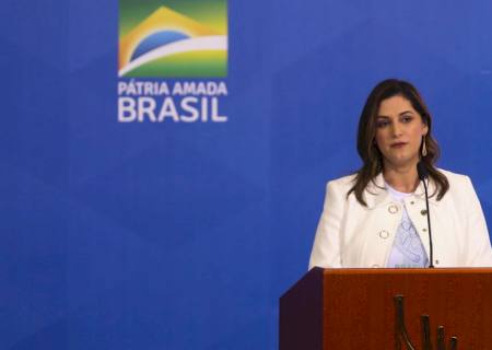 Ministério lança campanha de combate à violência contra a mulher