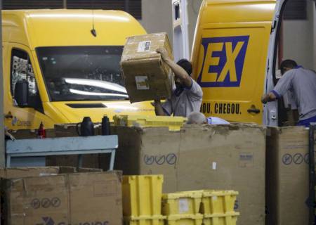 Polícia Federal investiga fraudes em pedidos de seguro por mercadorias extraviadas