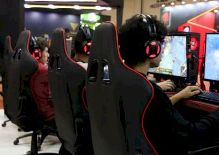 Bonificações são a nova aposta do mercado de games
