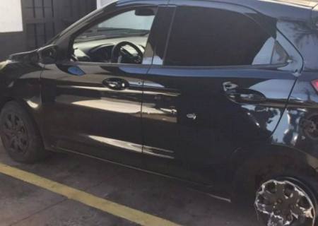 Homem é atingido por tiro de fuzil ao sair de presídio em Campo Grande