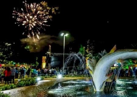 Divulgadas as atrações regionais selecionadas para o Festival de Inverno de Bonito 2022